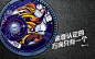 Nike Shanghai Only Strides Forward : Project in 2012.