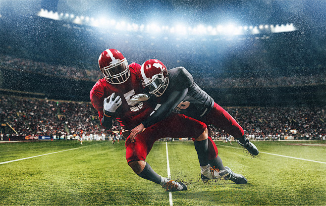 GAME on Behance
