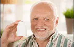 老爷爷表情包
