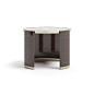 Side Table - indoor furniture in Dubai, UAE | Jewel .70 - Capital Collection