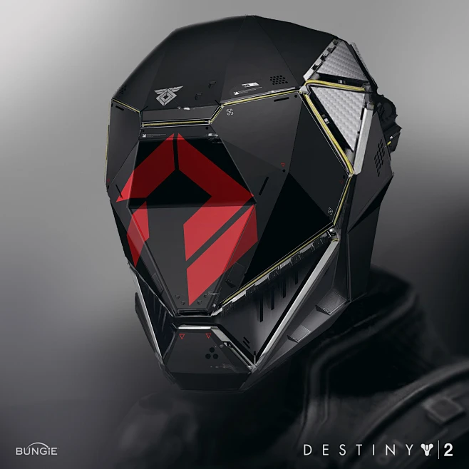 DESTINY 2 / MINDVAULT, DAYTONER / Daniel Hahn : Hi all its been a while ...