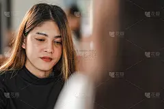 心理学家帮助理解女性病人的问题