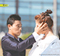 Monday couple