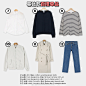 #dailylook# ​​​​利用春季流行单品 14天循... 来自LOOKBOOK-KR - 微博