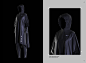 Nike ACG Running : Nike ACG Running CollectionPersonal project created by Clement Balavoine"Inspired by the work of Errolson Hugh and NikeLab, I decided to design a capsule collection for ACG using new technologies like 3D Modeling and Prototyping to
