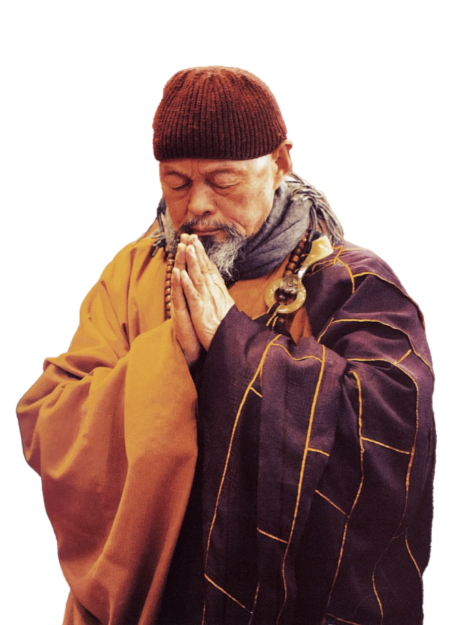 神僧，和尚，高僧，袈裟