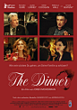 The Dinner 