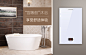神田H8即热式电热水器家用快速热淋浴小型直热洗澡免储水变频恒温-tmall.com天猫