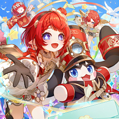 花、久美采集到崩坏 星穹铁道