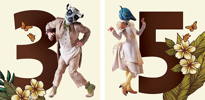 Cirque du Soleil JOY...