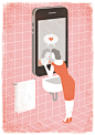 Davide Bonazzi on Behance