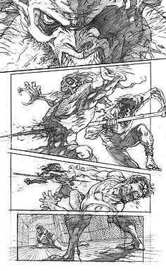 darling0216采集到分镜