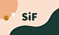 SIF 品牌vi视觉欣赏 Sif Industries-字体传奇网（ZITICQ）