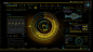 Guardians of the Galaxy - Screen Graphics : Marvel CreditsDirector: James GunnProduction Designer: Charles WoodSet Decoration: Richard RobertsArt Director: Alan PayneVFX Supervisor: Stephane CerettiVFX Producer: Susan PickettTerritory CreditsCreative Dire
