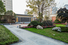 W喔采集到landscape | 校园|文化|医疗景观