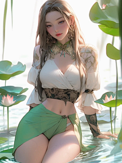 手办小伙采集到设计构思