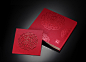 Red envelope | 靳刘高设计 | KL&K Design