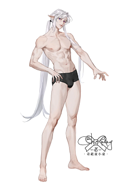 amerigigi采集到素体男