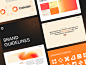 Caleido - Finance Branding