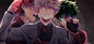 #我的英雄学院#
—
（twi:hiberrybottle） ​​​​