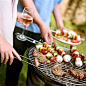 6 Ways to Have a Healthier Barbecue