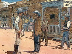 PwHteGh4采集到Jean Giraud