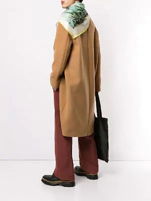 LANVIN 创意总监 Bruno Si...