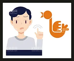 手绘卡通人物  - 源文件下载【酷图网】手绘卡通动漫,插画动漫,手绘卡通,创意手绘插画,卡通动漫,