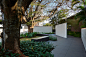 圣热拉尔多展亭，打造艺术的“迷宫” / SAINZ arquitetura + Marina Pimentel Paisagismo,© Jomar Brangança