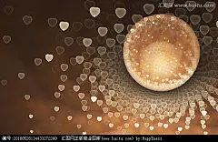 时尚花纹抽象花纹图案爱心桃心心形浪漫背景数码布匹印花印花图案水晶球炫彩花纹背景分形艺术甜蜜爱情炫彩背景图案花纹图案壁纸