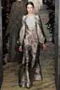 Valentino Spring 2014 Couture Fashion Show : See the complete Valentino Spring 2014 Couture collection.