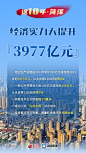 这就是山东丨这十年这十秒，8张海报，数读菏泽这十年 - 海报新闻