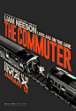 Extra Large Movie Poster Image for The Commuter (#15 of 15)