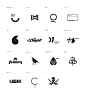 8 Year — 150 Logos : 8 Year — 150 Logotypes and Signs