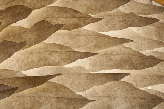 一组搜集多时的软装材质肌理及色彩的氛围图片方案必备5498295