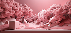 Miss_Left采集到Midjourney|出图