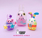 【BTS参展单位情报  BonnieBunny  展位 B29 】2019BTS参展商B29展位BonnieBunny将会准备充满惊喜的限定品等着你！品牌通过玩具、插画等多个媒介传递勇气、爱和探索新世界的冒险精神，带给人们快乐与温暖。希望人们可以享受平常的生活，在吃饭、运动、聚会、旅行这些简单的事情中寻找到快乐。 ​​​​...展开全文c