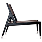 Sea View Arm Chair by Ceccotti - Switch Modern