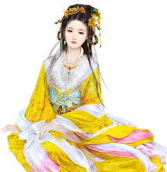 雪宝宝是操盘小能手采集到异族