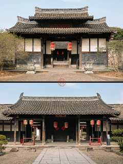 赵源爽子采集到建筑 东