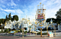 Portfolio of Kirstin Makela : “it’s a small world” Marquee System Redesign - 2017
Disneyland Park - Disneyland Resort, California

Last year, I had the dream assignment of re-imagining the marquee for  my favorite attraction,...
