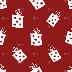 礼物,四方连续纹样,包装纸,生日,华丽的,事件,周年纪念,季节,绘制,问候