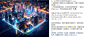 AI绘画Midjoureny海报科技感芯片线路板素材