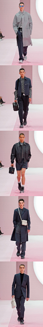 Dior SS 2020 Men's Paris Show
