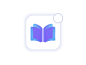 Book App Icon