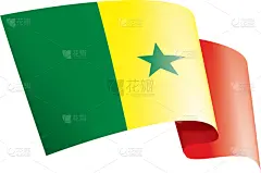 白色,塞内加尔,国内著名景点,商务,风,人种,充满的,丝绸,写实