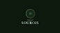 Soubois餐厅-视觉识别系统-古田路9号-品牌创意/版权保护平台