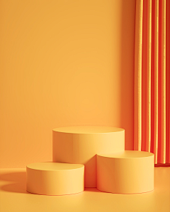_杨杨采集到C4D