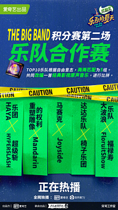 雅·俗采集到大字报