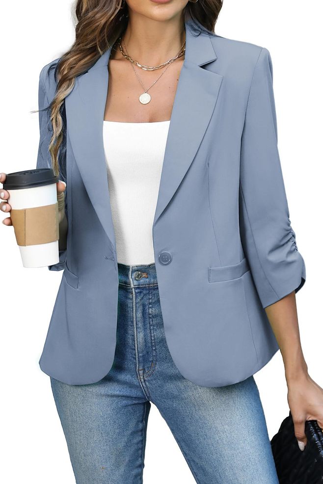 https://www.amazon.com/ELLEVEN-Business-Lightweight-Cardigan-Shoulder ...